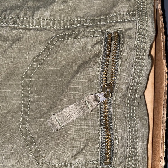 ✨Your favorite safari shorts✨ - Picture 3 of 10